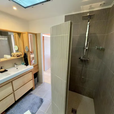 Apartamento Coeur Saint-aygulf, Proche Commerce Et A 300m *