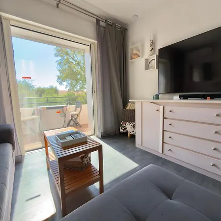 דירה Coeur Saint-aygulf, Proche Commerce Et A 300m Fréjus