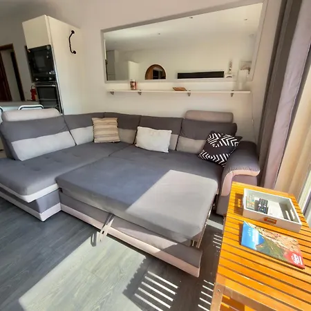 Coeur Saint-aygulf, Proche Commerce Et A 300m * Fréjus